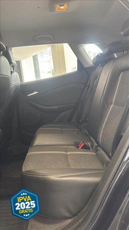 TRACKER 1.0 TURBO FLEX LTZ AUTOMÁTICO12