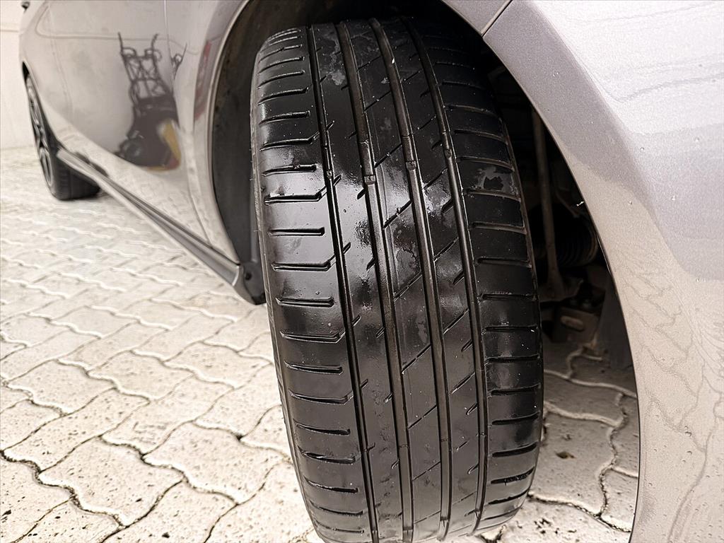 Mercedes-Benz Cla 200 - 1.6 CGI FLEX 7G-DCT