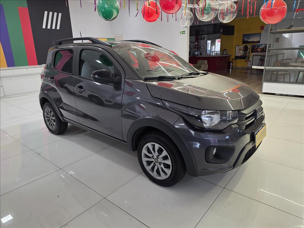 MOBI 1.0 EVO FLEX TREKKING MANUAL2