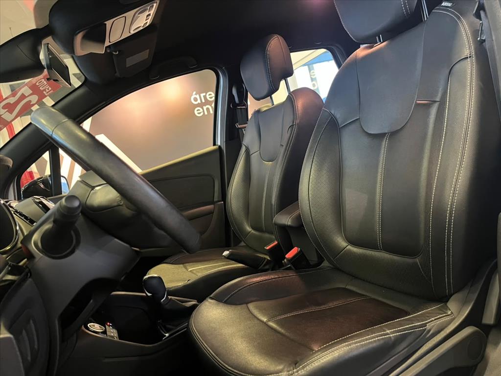 CAPTUR 1.3 TCE FLEX INTENSE X-TRONIC9