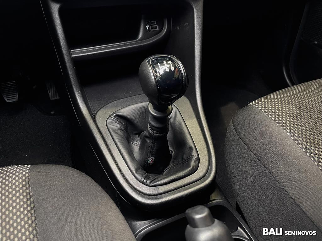 PULSE 1.3 FLEX DRIVE MANUAL13