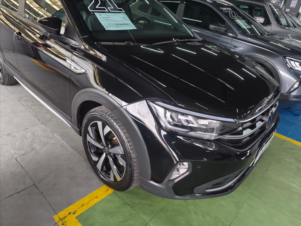 NIVUS 1.0 200 TSI TOTAL FLEX HIGHLINE AUTOMÁTICO8
