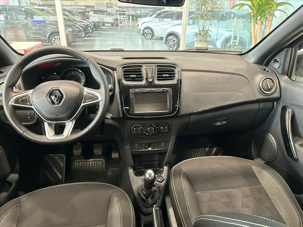 SANDERO 1.0 12V SCE FLEX S EDITION MANUAL6