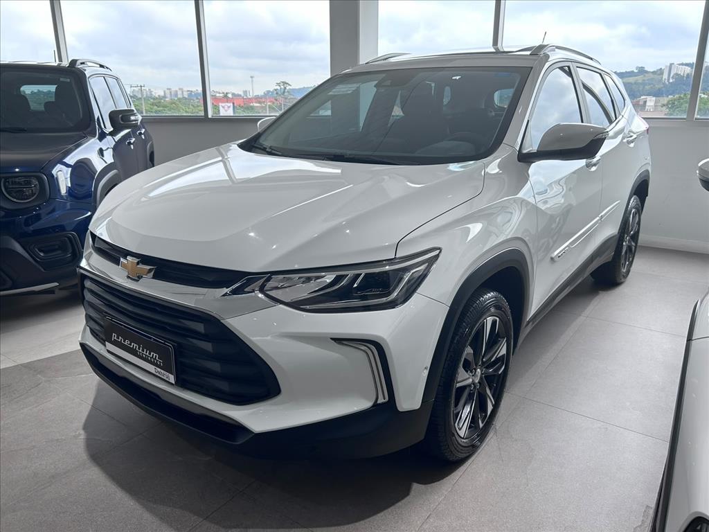 TRACKER 1.2 TURBO FLEX PREMIER AUTOMÁTICO2