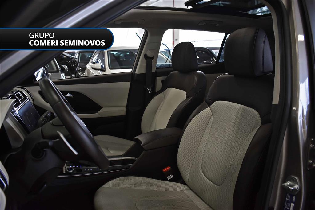 CRETA 2.0 FLEX ULTIMATE AUTOMÁTICO