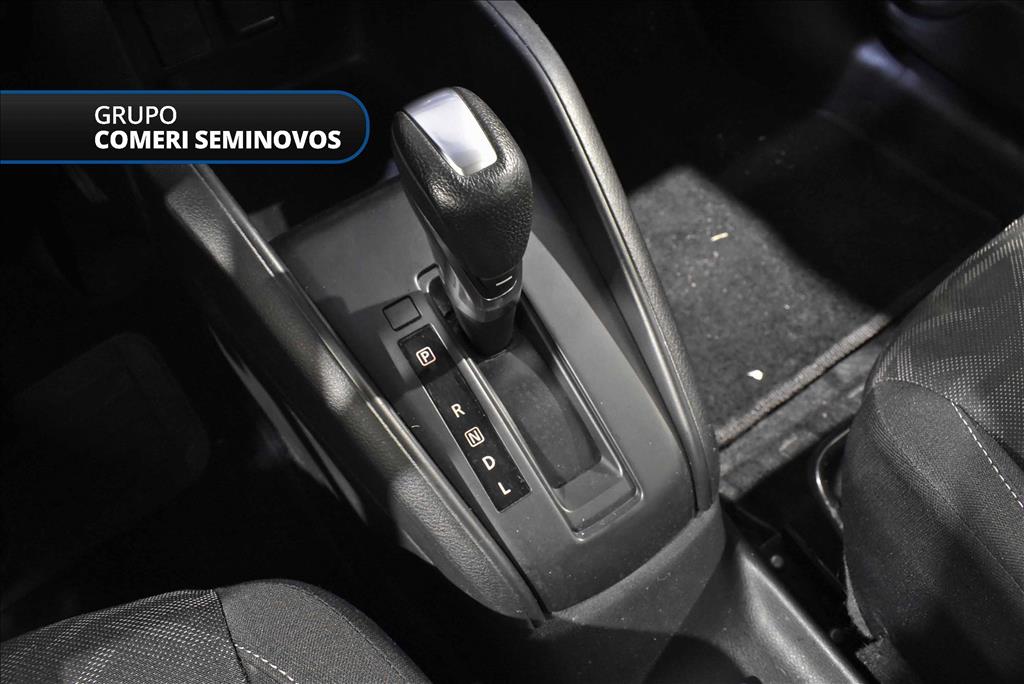 KICKS 1.6 16V FLEXSTART SENSE XTRONIC