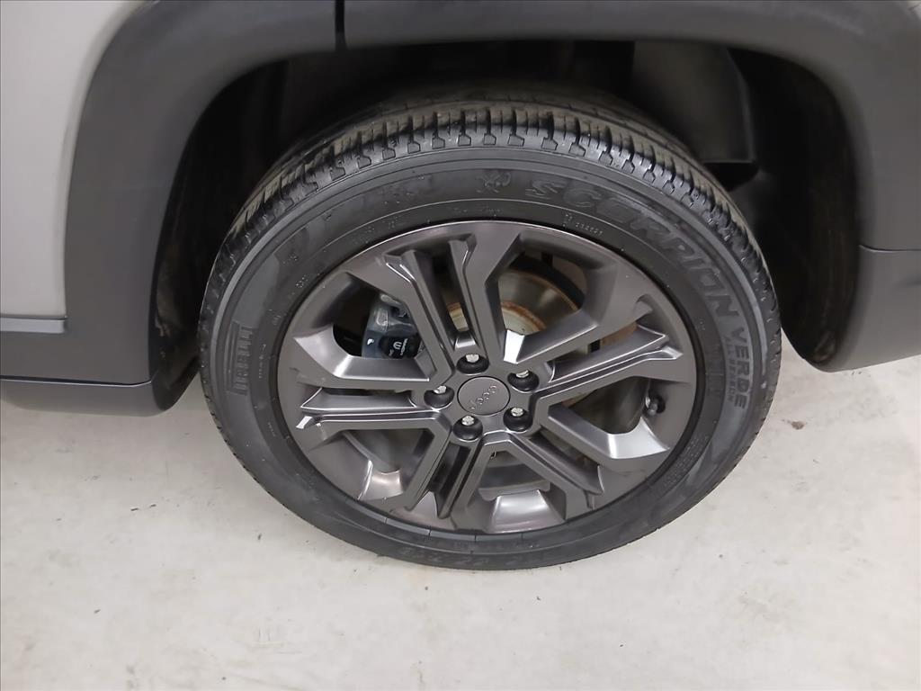 COMPASS 1.3 T270 TURBO FLEX LONGITUDE AT68