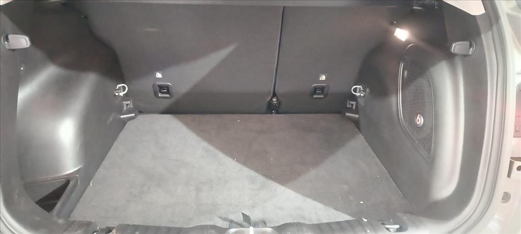 COMPASS 1.3 T270 TURBO FLEX LONGITUDE AT610