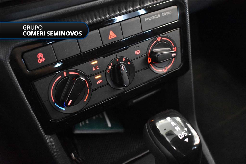 T-CROSS 1.0 200 TSI TOTAL FLEX SENSE AUTOMÁTICO