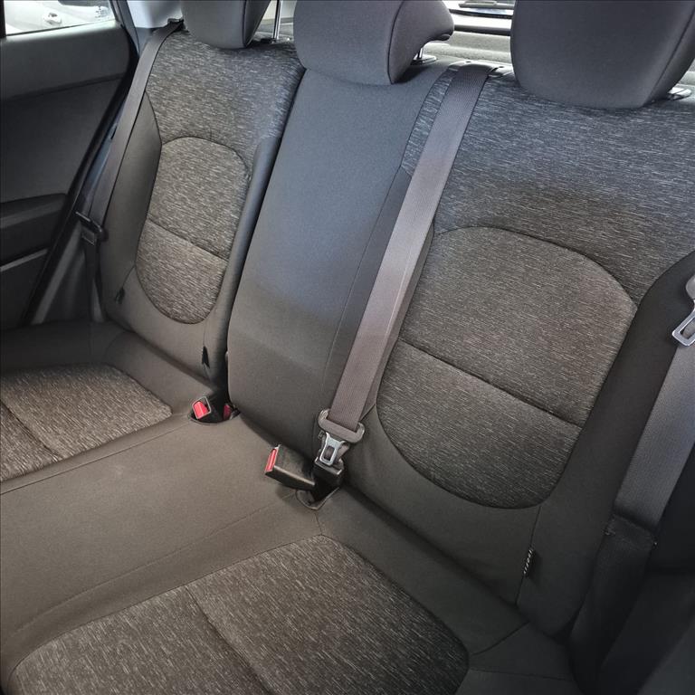 CRETA 1.6 16V FLEX ACTION AUTOMÁTICO