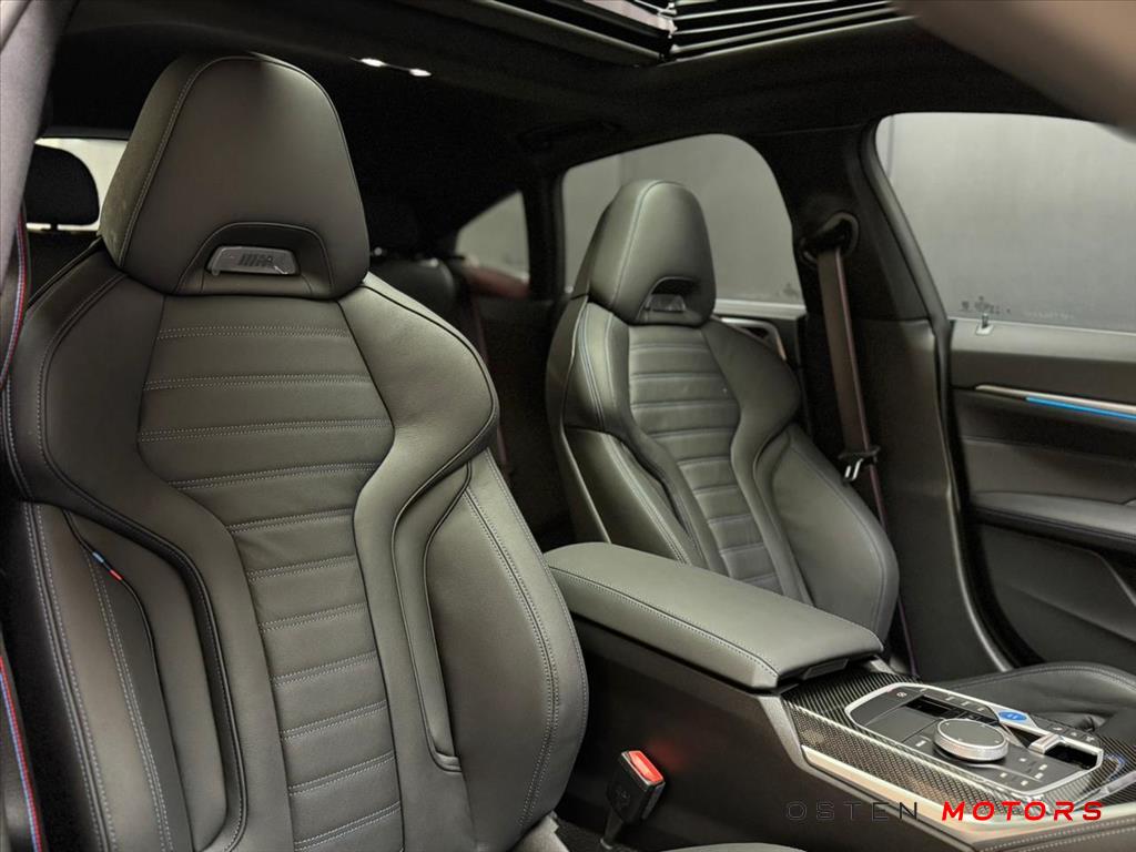 BMW-I4-ELÉTRICO M50