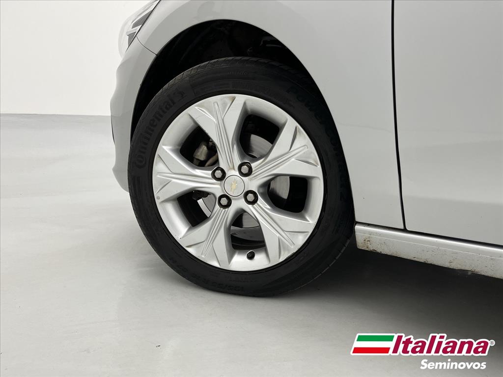 ONIX PLUS 1.0 TURBO FLEX LTZ AUTOMÁTICO