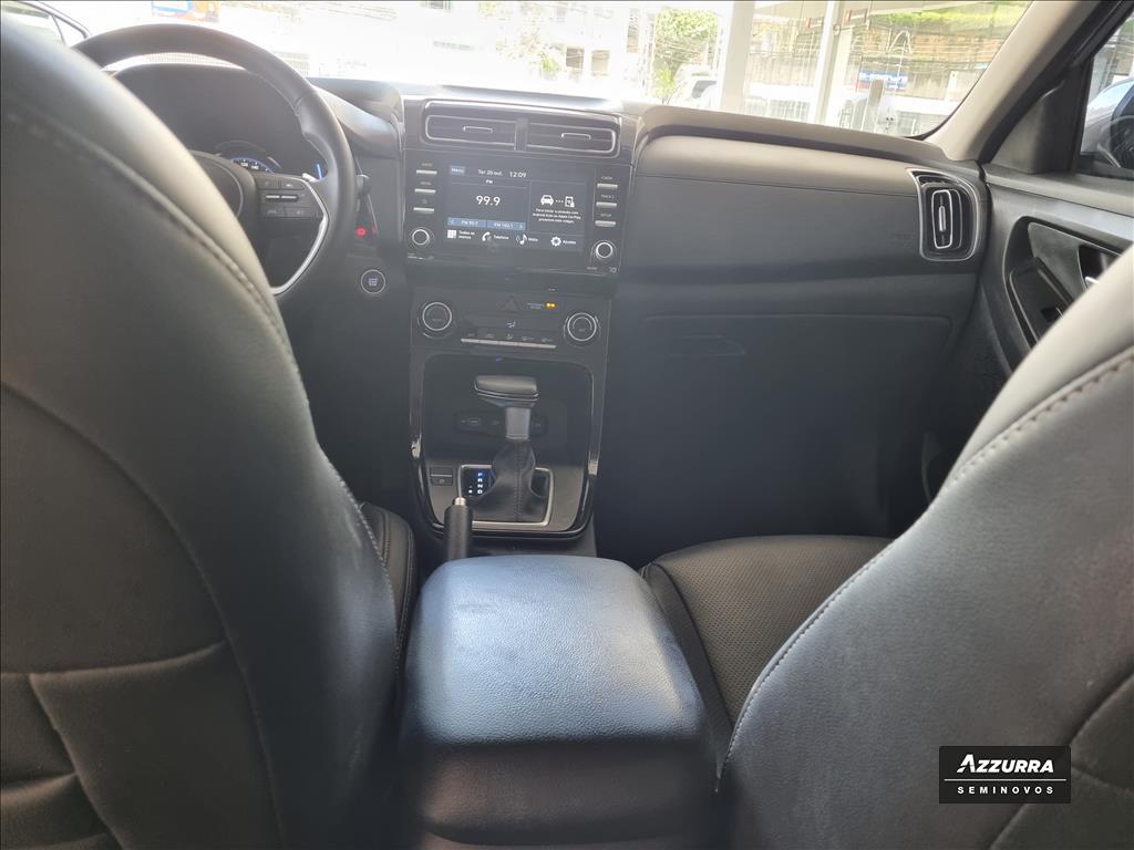 CRETA 1.0 TGDI FLEX LIMITED AUTOMÁTICO21