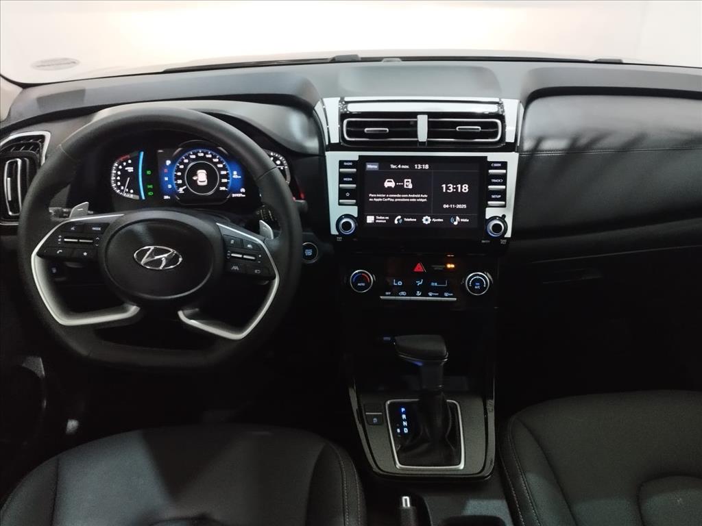 CRETA 1.0 TGDI FLEX LIMITED AUTOMÁTICO5