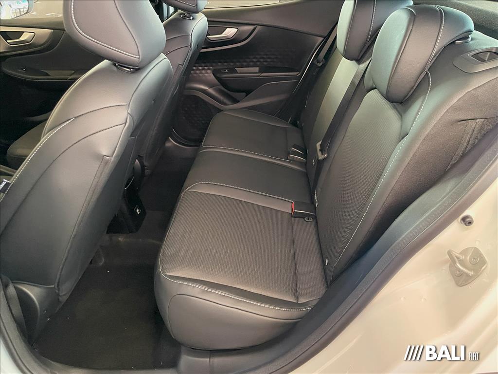 PULSE 1.0 TURBO 200 HYBRID IMPETUS CVT14