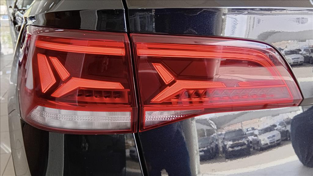 TAOS 1.4 250 TSI TOTAL FLEX HIGHLINE AUTOMÁTICO6