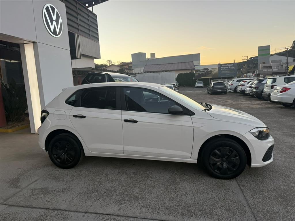 POLO 1.0 MPI TRACK MANUAL7