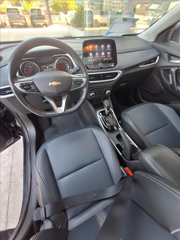 TRACKER 1.2 TURBO FLEX PREMIER AUTOMÁTICO10