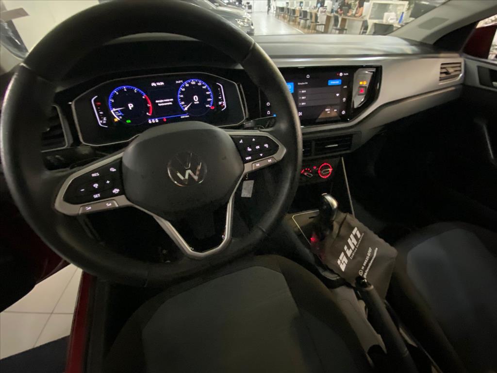 NIVUS 1.0 200 TSI TOTAL FLEX COMFORTLINE AUTOMÁTICO