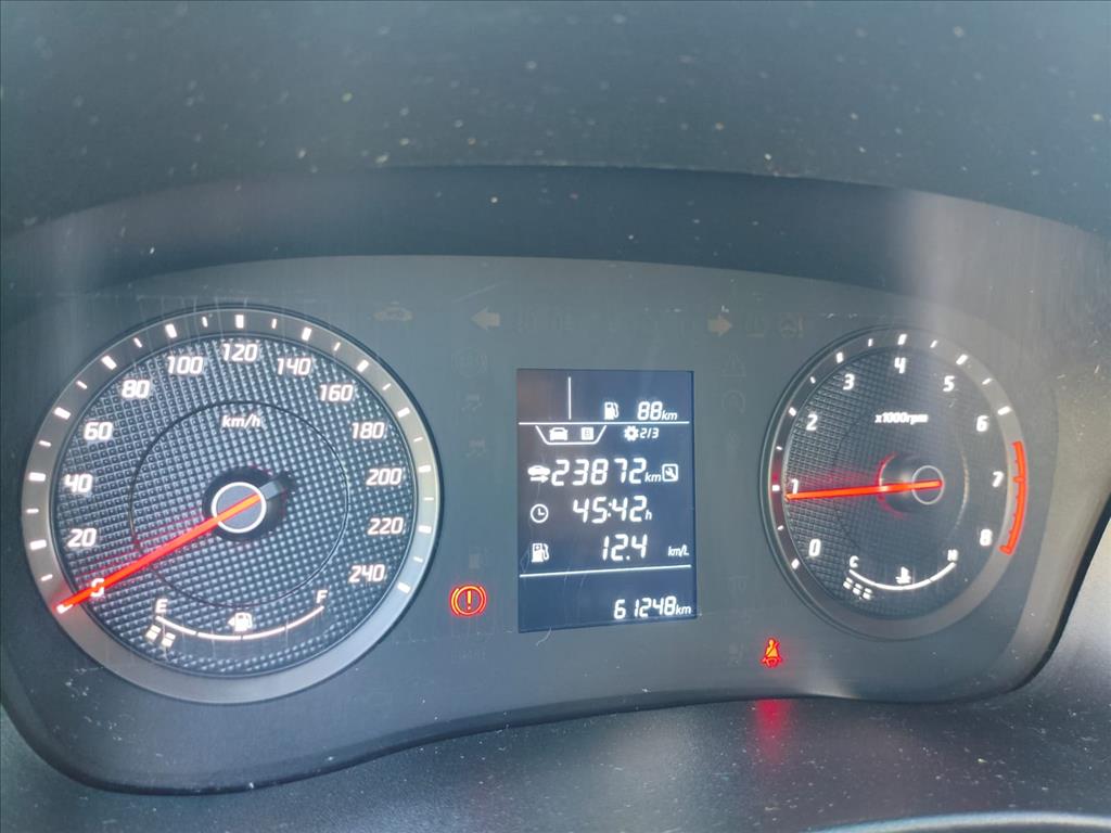 Hyundai-HB20-1.0 12V FLEX COMFORT MANUAL