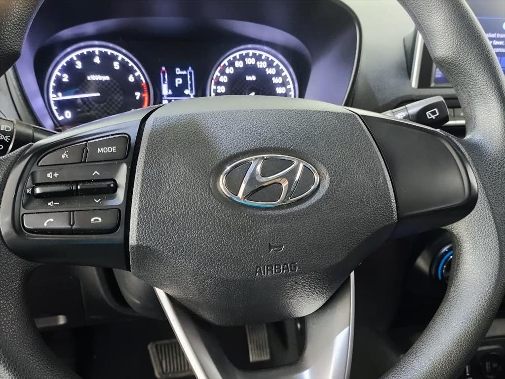 HB20 1.0 TGDI FLEX VISION AUTOMÁTICO7