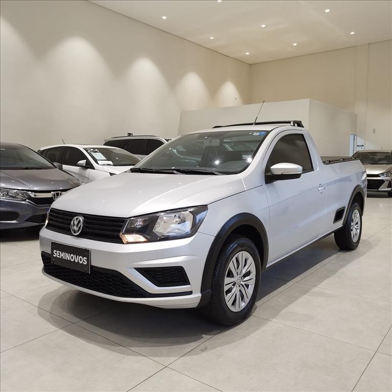 SAVEIRO 1.6 MSI TRENDLINE CS 8V FLEX 2P MANUAL2