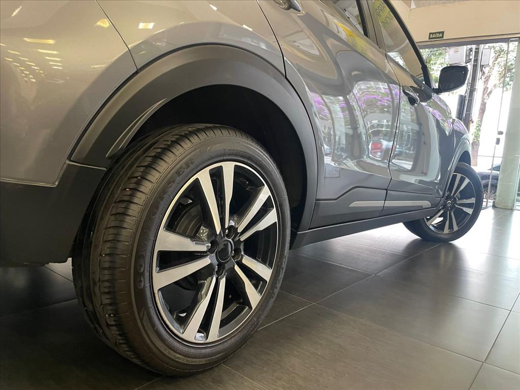 KICKS 1.6 16V FLEXSTART ADVANCE XTRONIC6