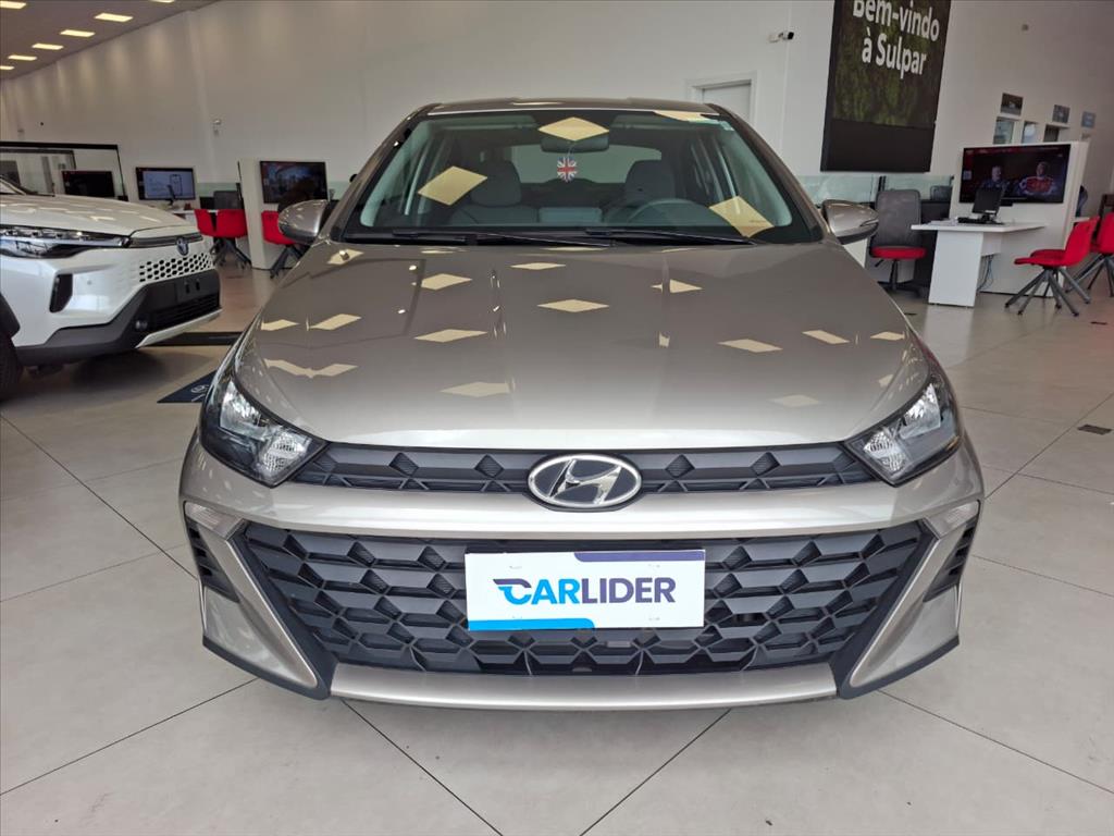 HB20 1.0 12V FLEX LIMITED PLUS MANUAL