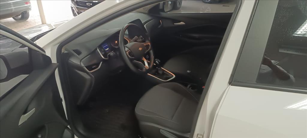 ONIX PLUS 1.0 TURBO FLEX LT MANUAL7