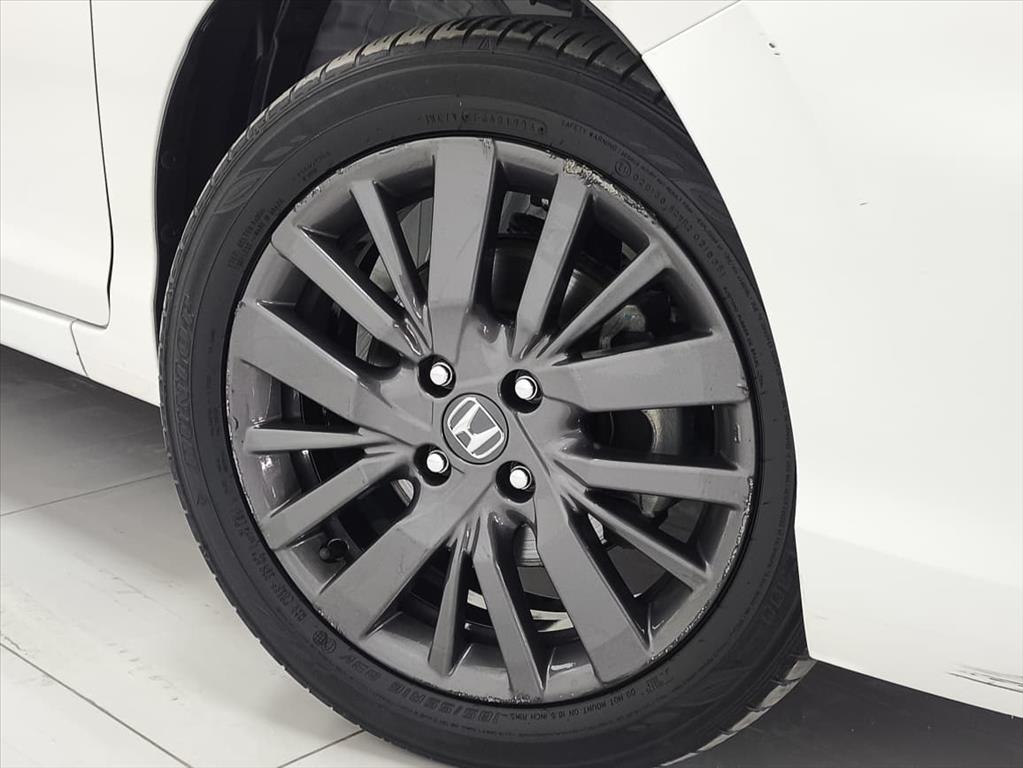 CITY 1.5 i-VTEC FLEX HATCH EX CVT11