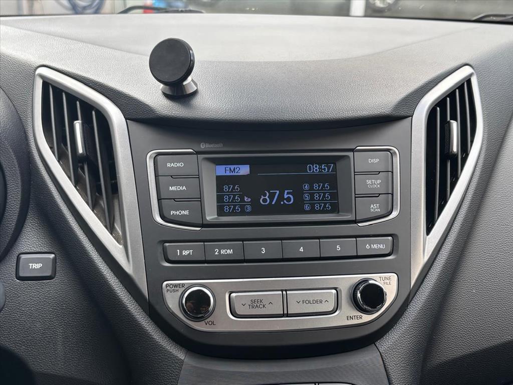 HB20 1.6 COMFORT PLUS 16V FLEX 4P AUTOMÁTICO6
