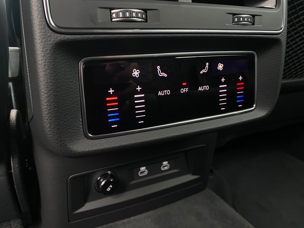 RS Q8 4.0 V8 TWINTURBO GASOLINA PERFORMANCE TIPTRONIC21