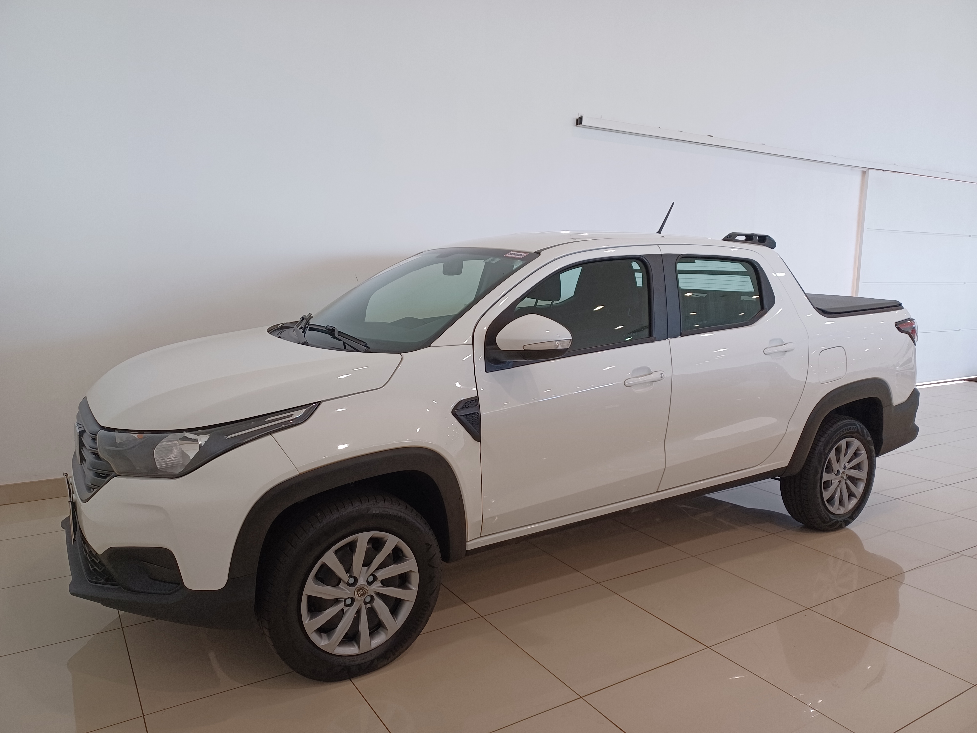 Fiat-STRADA-1.3 FIREFLY FLEX FREEDOM CD MANUAL