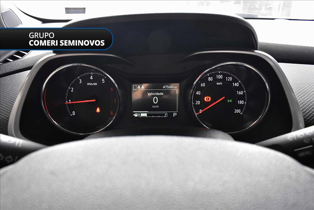 TRACKER 1.0 TURBO FLEX LT AUTOMÁTICO