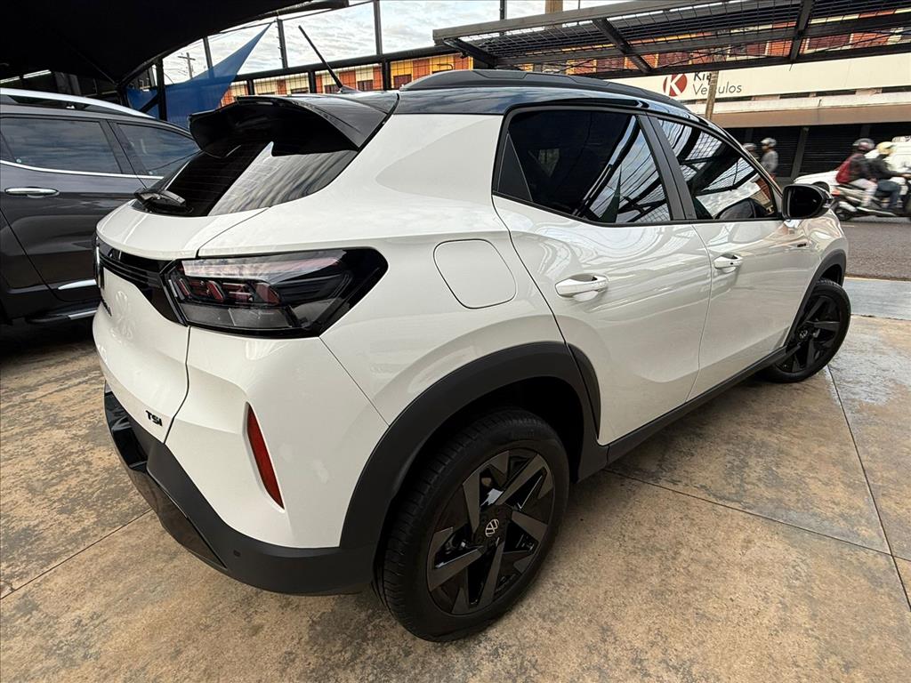 foto do carro