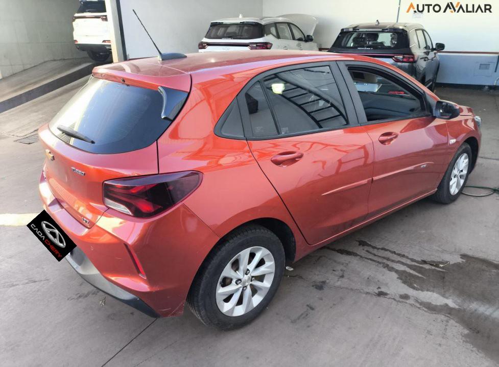ONIX 1.0 TURBO FLEX LTZ MANUAL