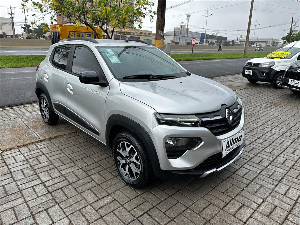 KWID 1.0 12V SCE FLEX OUTSIDER MANUAL3