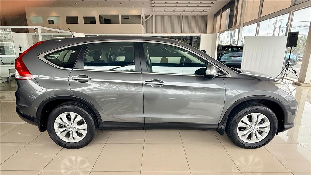 CRV 2.0 LX 4X2 16V GASOLINA 4P MANUAL8