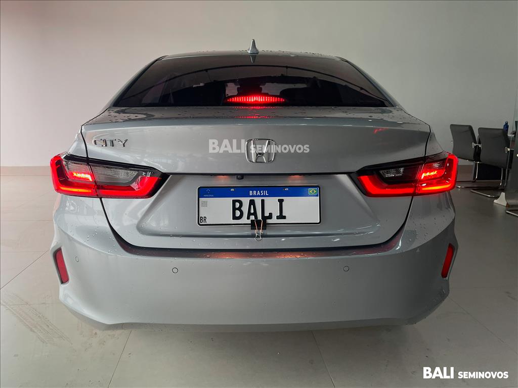 CITY 1.5 i-VTEC FLEX TOURING CVT4