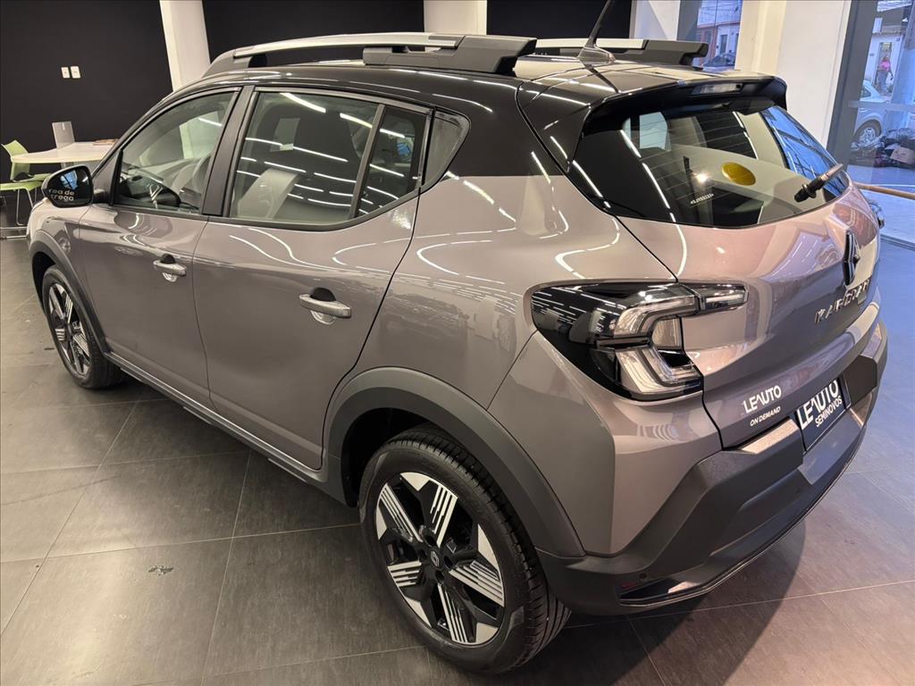 KARDIAN 1.0 TCE FLEX TECHNO EDC3