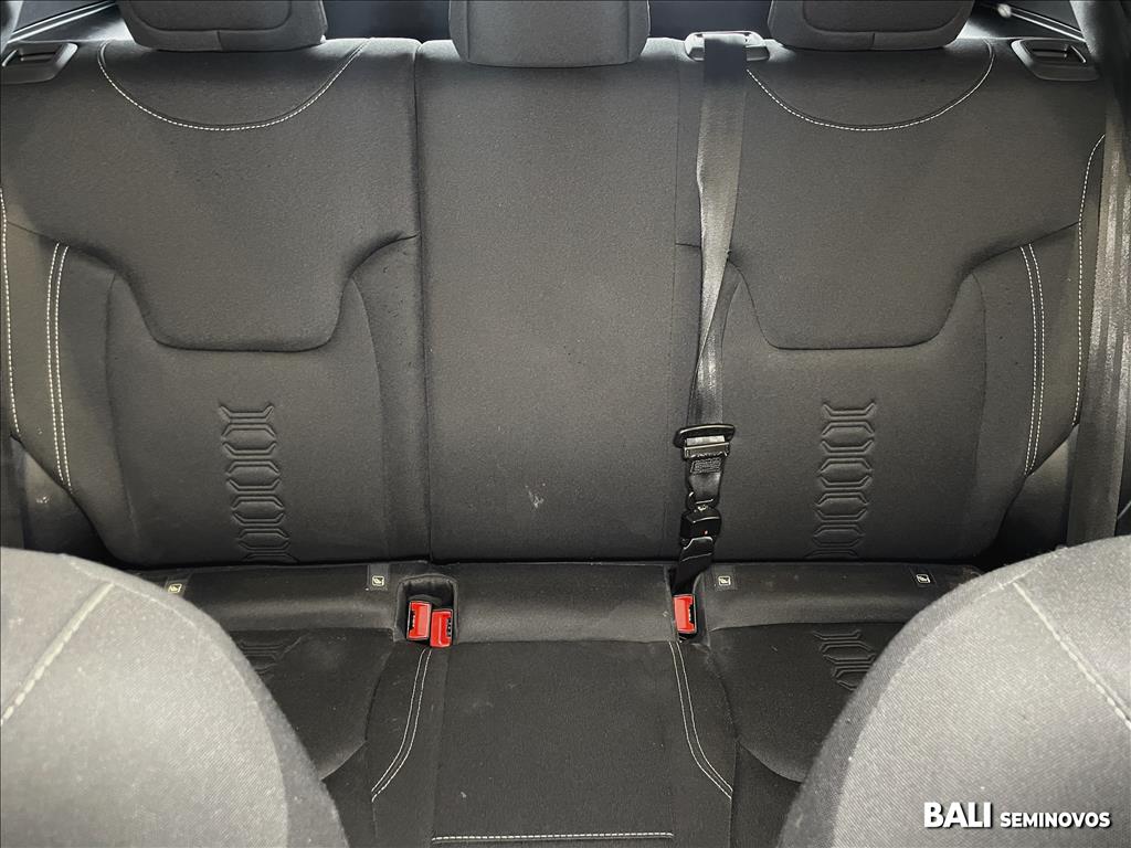 RENEGADE 1.3 T270 TURBO FLEX AT616