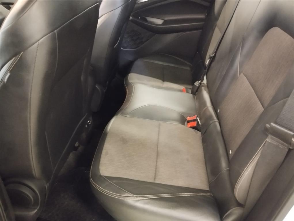 MONTANA 1.2 TURBO FLEX LTZ AUTOMÁTICO13