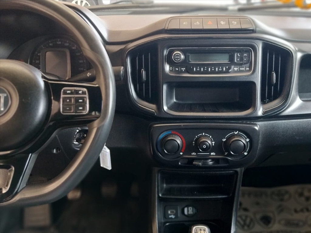 STRADA 1.3 FIREFLY FLEX FREEDOM CS MANUAL11