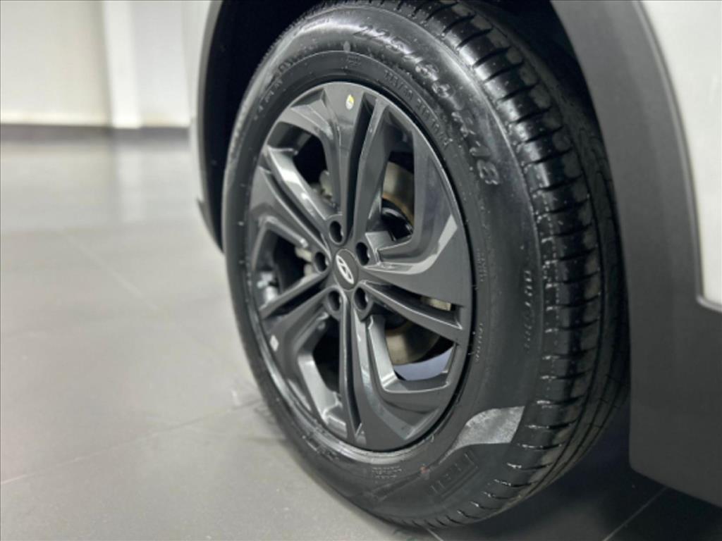 CAOA Chery-TIGGO 7-1.5 TCI TURBO FLEX SPORT CVT