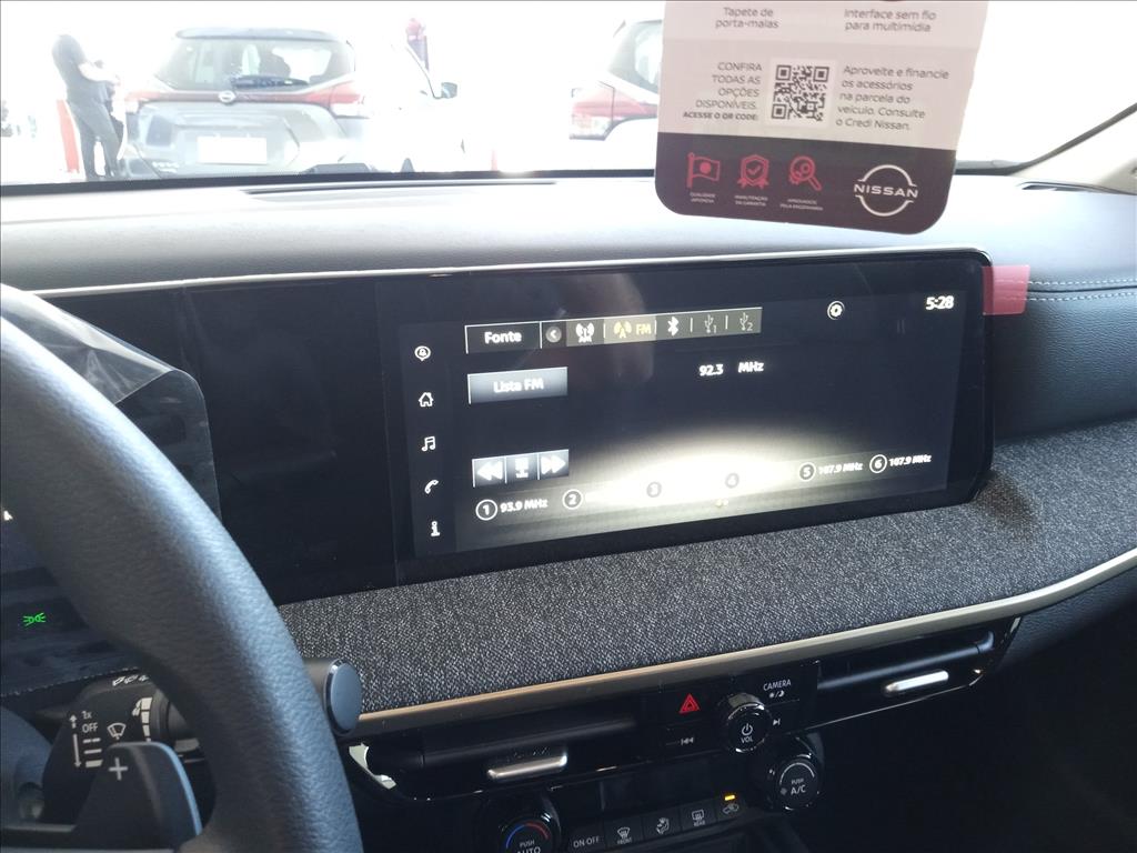 KICKS 1.0 TURBO FLEX ADVANCE DCT9