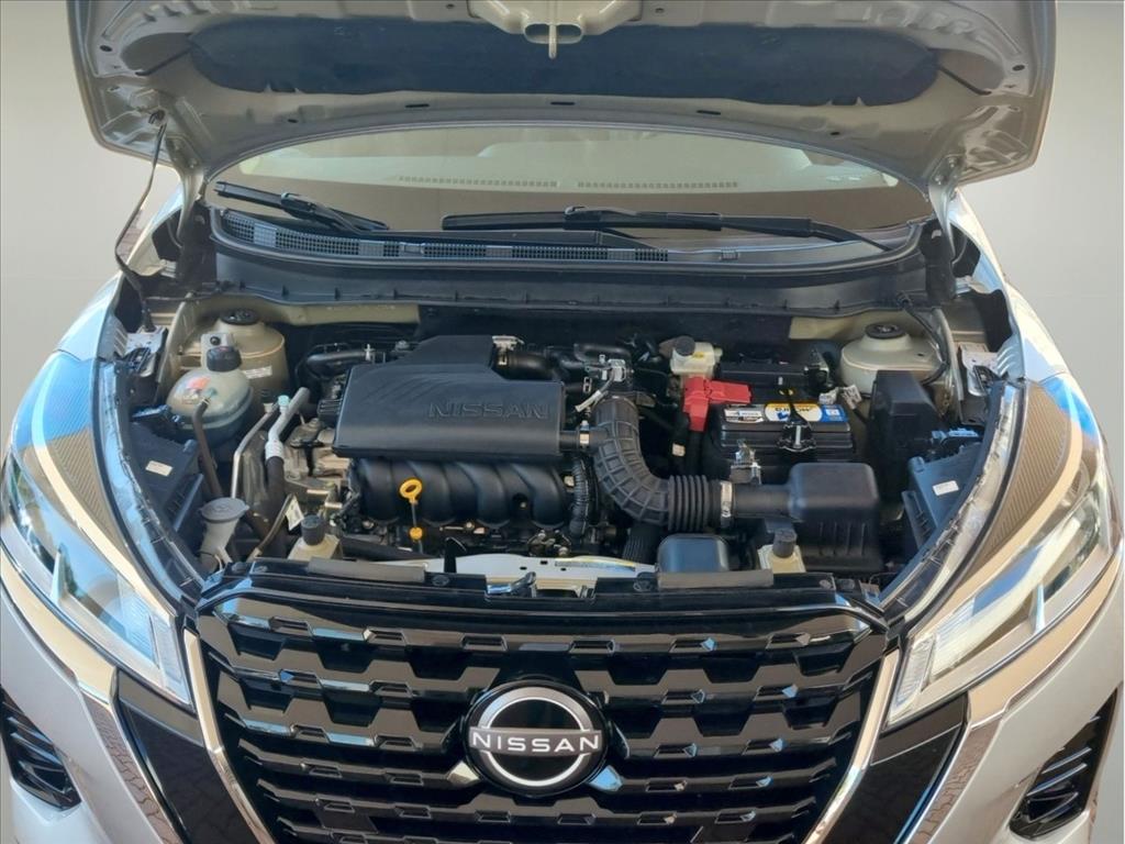 KICKS 1.6 16V FLEXSTART ADVANCE XTRONIC9