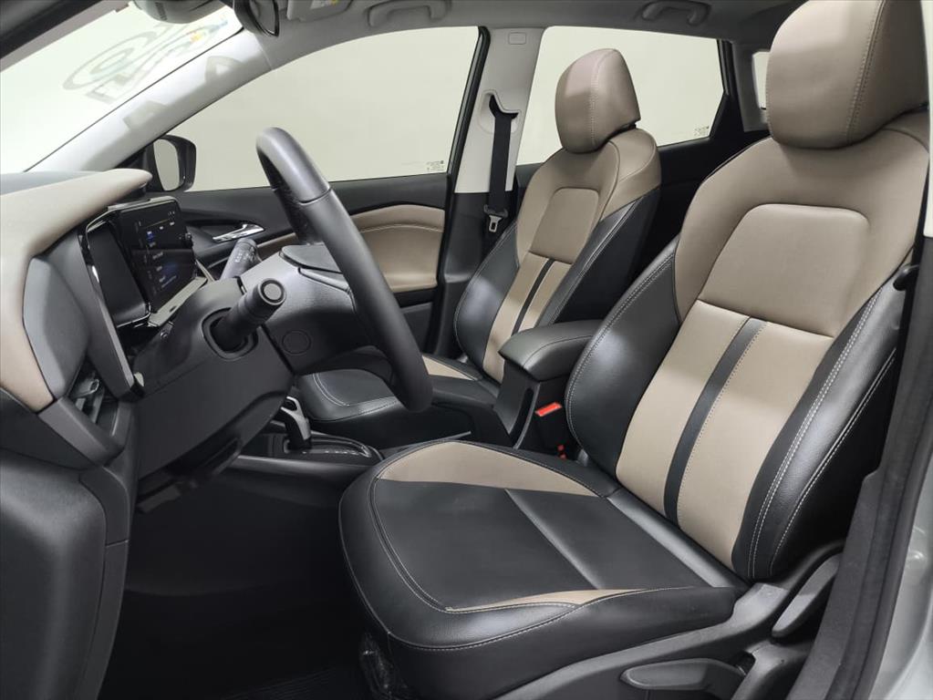 TRACKER 1.2 TURBO FLEX PREMIER AUTOMÁTICO11
