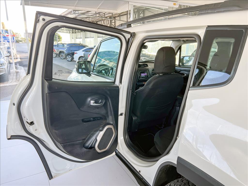RENEGADE 1.8 16V FLEX SPORT 4P AUTOMÁTICO17