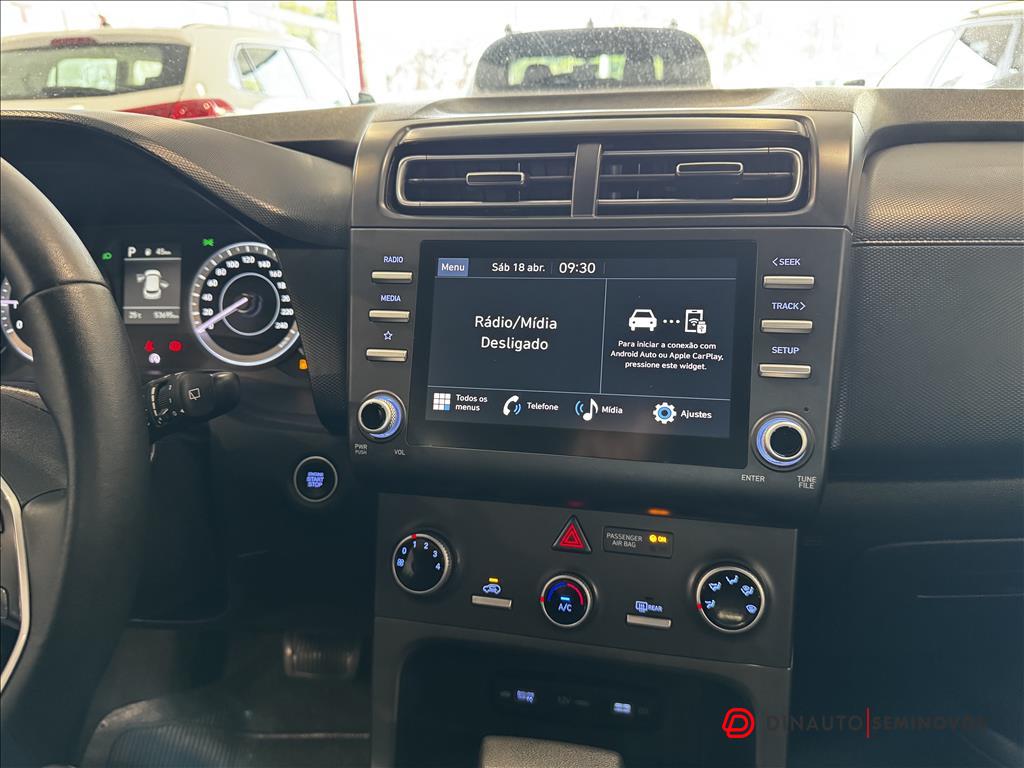 Hyundai-CRETA-1.0 TGDI FLEX COMFORT AUTOMÁTICO