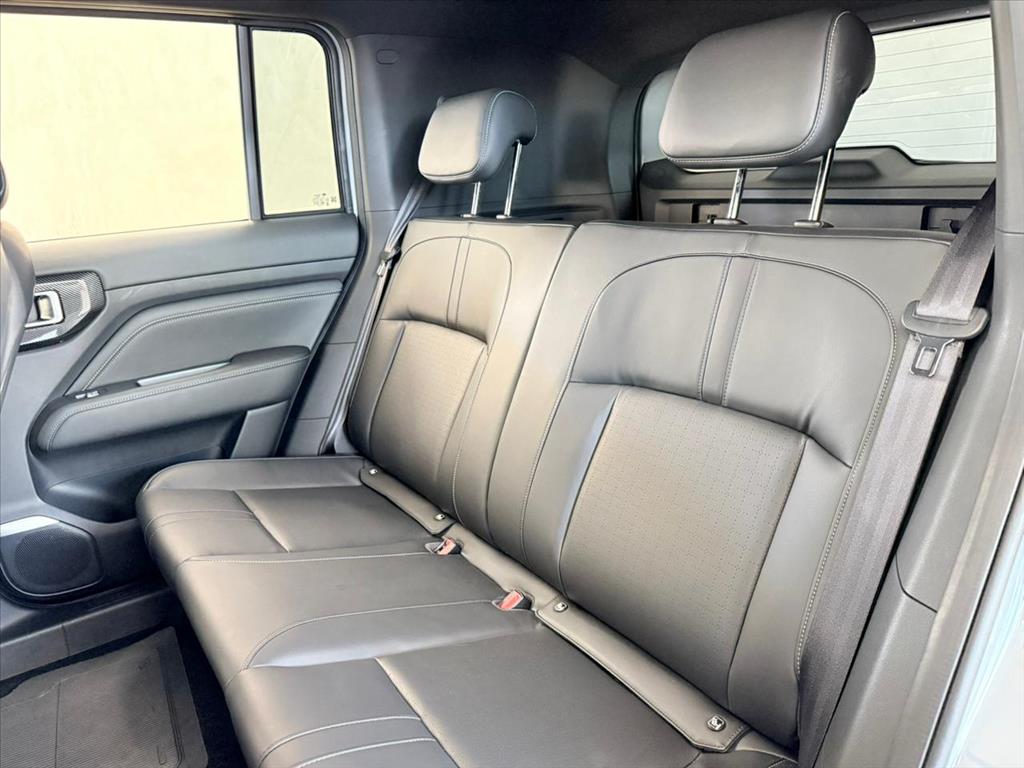 SPARK EUV 42 KW ELÉTRICO6